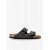 Šľapky dámske Birkenstock Arizona Birko-Flor - black