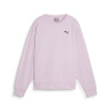 Dámska Mikina PUMA BETTER ESSENTIALS CREW TR 67598760 – Fialová