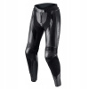 Kožené nohavice Rebelhorn Rebel Lady Black D32