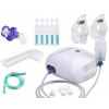 Nano Diagnostický inhalátor Nebuliz+Kábel+cumlík (Nano Diagnostický inhalátor Nebuliz+Kábel+cumlík)