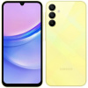 Samsung Galaxy A15 5G SM-A156B 4GB/128GB Yellow