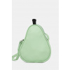 United Colors of Benetton crossbody kabelka detská 66RVRY004.G.Stagionale zelená ONE SIZE