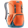 DEUTER Walker 20 paprika-arctic