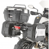 KAPPA KL8711 nosič bočných kufrov BENELLI TRK 502 X (18 – 20)