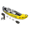 Nafukovací kajak Explorer K2 312 x 91 x 51 cm INTEX 68307