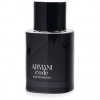 Giorgio Armani Code parfumovaná voda pánska 50 ml plniteľný flakon