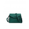VUCH Byrsa Mini Green Handbag zelená One size VUCH 8595692052311