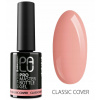PALU gél v fľaštičke na nechty PRO MASTER BOTTLE GEL CLASSIC COVER 11g