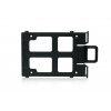 Držiak HDD pre VU+ DUO 4K SE