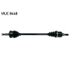 SKF Hnací hriadeľ SKF VKJC 8448