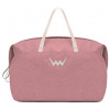 Sportovní taška VUCH Morrisa Pink (P11743)
