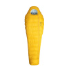 Patizon G800 L zip levý zip barva gold/silver