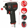 Rázový uťahovák (stlačený vzduch) KS TOOLS 515.1150