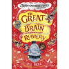 The Great Brain Robbery