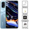 AC mobile TVRDENÉ SKLO na mobil Realme Verze: REALME 7 5G