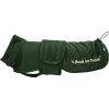 Deka pro psy Buddy Mesh Back on Track, green Velikost: 33 cm