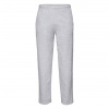 Lightweight Open Hem Jog Pants , Black, S Farba: heather grey, Velkost: L