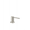 Hansgrohe Dávkovač mycího prostředku nerez 40438800