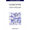 Homeopatie - Vztahy mezi léky - Francois Chefdeville, kol.