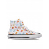 Converse detské tenisky biele veľkosť 28