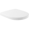 VILLEROY & BOCH O.novo WC sedadlo s poklopom, biela alpská, 9M406101