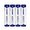 Lítium-iónový akumulátor Xtar AAA (R3) 1000 mAh 4 ks