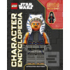 LEGO Star Wars Character… (DK)