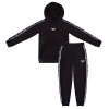 Everlast Tape Trkst Jn53 Black 7-8 rokov