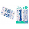 Forkids SET 12 KS SADA SAMOLEPKY LILO A STITCH (Forkids - velikost: set 12 ks)