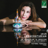 Victoria Terekiev, ARAM KHATCHATURIAN: AN ARMENIAN IN MOSCOW (PIANO WORKS II), CD