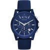 Hodinky Armani Exchange pánske hodinky okrúhle AX1327 (4053858632134)
