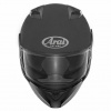ARAI strieborná nálepka na prilbu 75-42P je k dispozícii