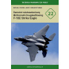 Samolot wielozadaniowy McDonnell-Douglas/Boeing F-15E Strike Eagle. Technika wojskowa XXI wieku