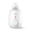 AVENT SCF355/09 Rychlý ohrievač fliaš Philips