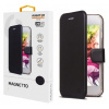 Puzdro ALIGATOR Magnetto Infinix Hot 30, čierne