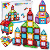 3D MAGNETICKÉ KOCKY Vzdelávacia skladačka 45 dielikov