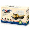Seva Monti System - Mercedes - ZOO Liberec MS 51.2