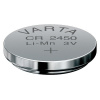 Varta CR2450 1ks 6450112401