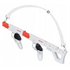 ZÁSOBA MAGNETICKEJ VR ZBRANE PRE META QUEST 3 3-V-1 ZMENA VR HANDLE FPS