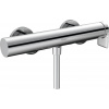 Hansgrohe Vivenis, nástenná sprchová batéria, chrómová, HAN-75620000