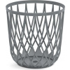 Prosperplast Univerzálny kôš UNIQUBO šedý kameň 44,7cm