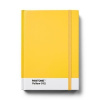 Pantone Zápisník bodkovaný S - Yellow 012 C