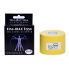 KinesioMAX Kinesio Tape žltá 5 cm x 5 m