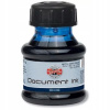 KOH-I-NOOR Atrament čierny 50 ml
