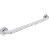 Nerezové madlo Nimco Asistent 600 mm fixné BM 9060-10