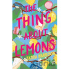 The Thing About Lemons - Tasha Harrison