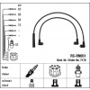 Zapalovací kabely NGK Renault Master 2.0 (07.80-06.85) RC-RN651 7170 (sada)