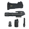 NIKON Prostaff 5 Fieldscope 60-A - 16-48x - Spotovací rozsah včetně okuláru