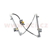 přední stahovačka (mechanizmus elektrického systému - bez motoru) 4/5dv. SCHNEIDER, L 5839261