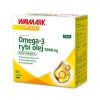 Walmark Omega-3 rybí olej Forte 1000 mg 90 kapsúl